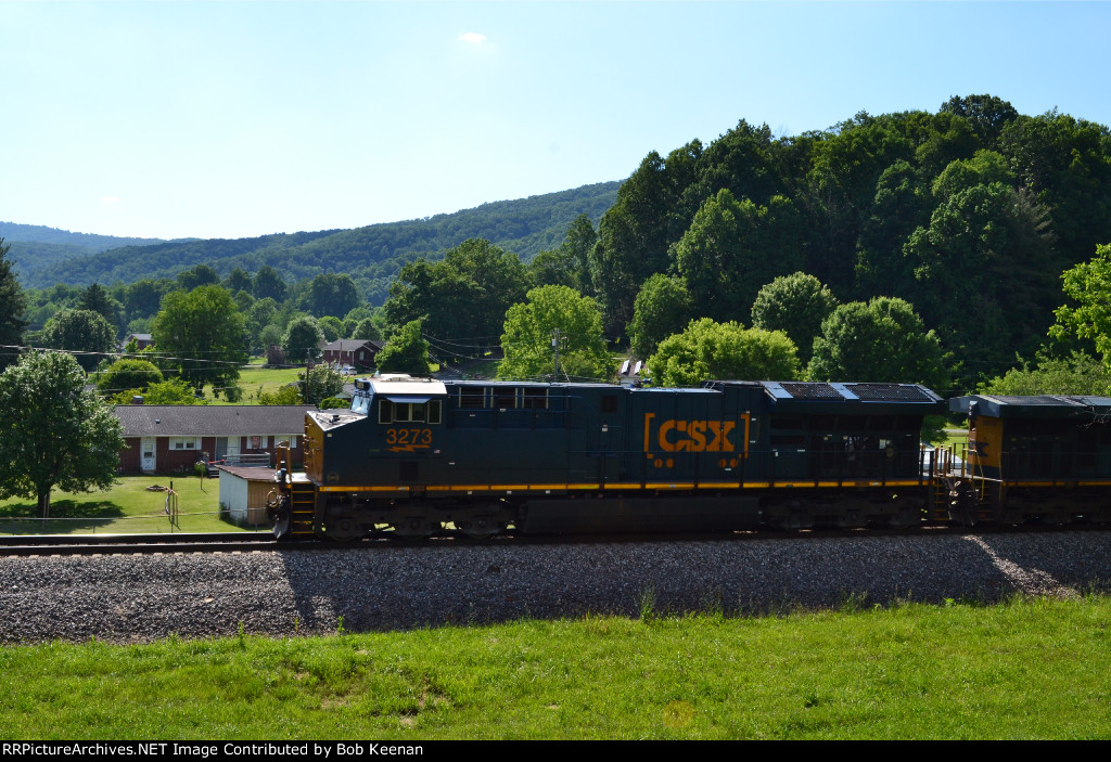 CSX 3273